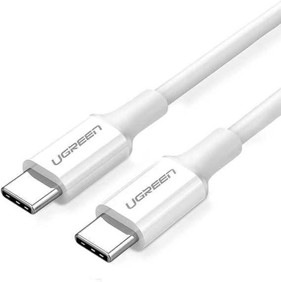 Ugreen 5A Type-C Charging and Data Cable 1 Meter
