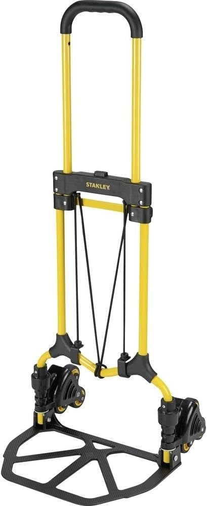 Stanley FT584 30/60Kg Merdiven Çıkabilen Katlanır El Arabası