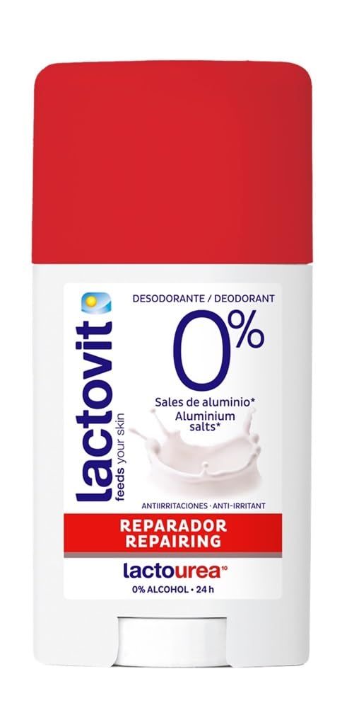 Deodorant 50ml Lacto Urea