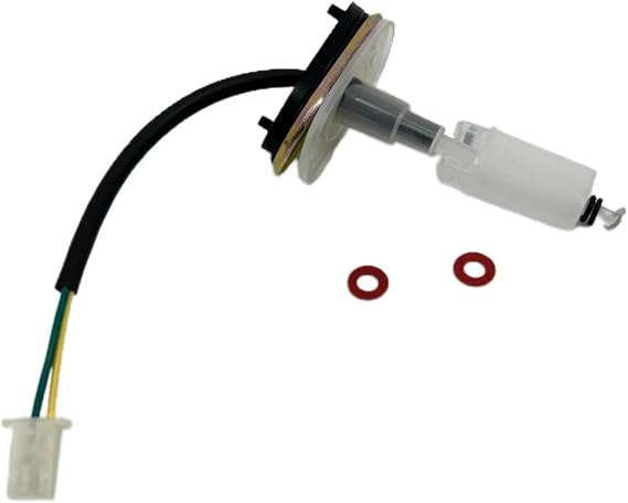 Tank Fit for 200cc 250cc 300cc 200 250 300 BS200S7 BS200S7-A ATV Quad