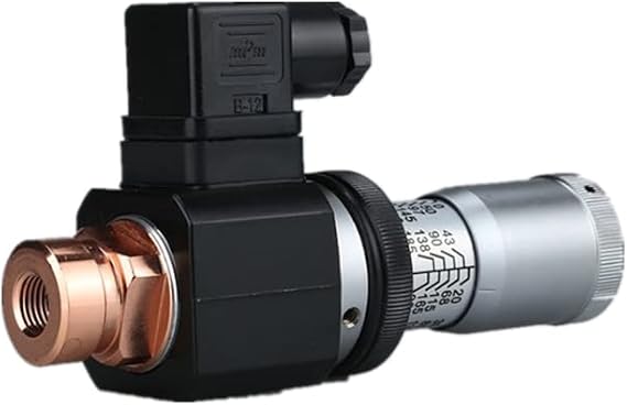 For JCS-02N JCS-02NL JCS-02NLL JCS-02H Hydraulic pressure switche differential pressure switch