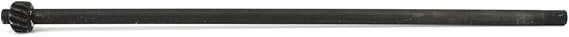 Everest Parts Supplies Steering Rod Shaft Replaces MTD 753-04517 738-0919 738-0919A 76-044