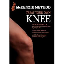Treat Your Own Knee (838) Paperback September 1, 2012