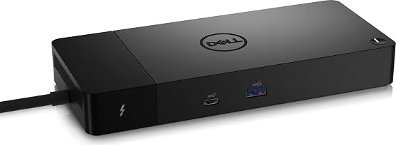 DELL WD22TB4 - Dockingstation