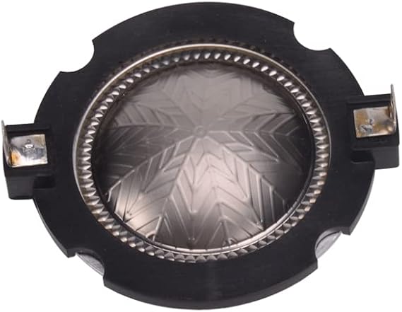 Replacement Speaker Horn Diaphragm for Selenium D220Ti D2500Ti-Nd D225Ti Drivers