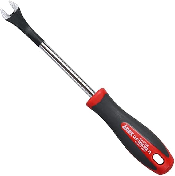 ANEX Clip Remover 0.4 inches 10 mm No. 9136