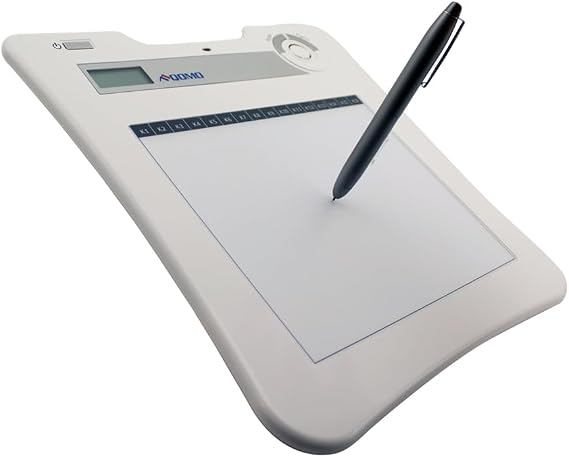 QIT30 Prodigy Writing Tablet, Portable Handheld Interactive Whiteboard