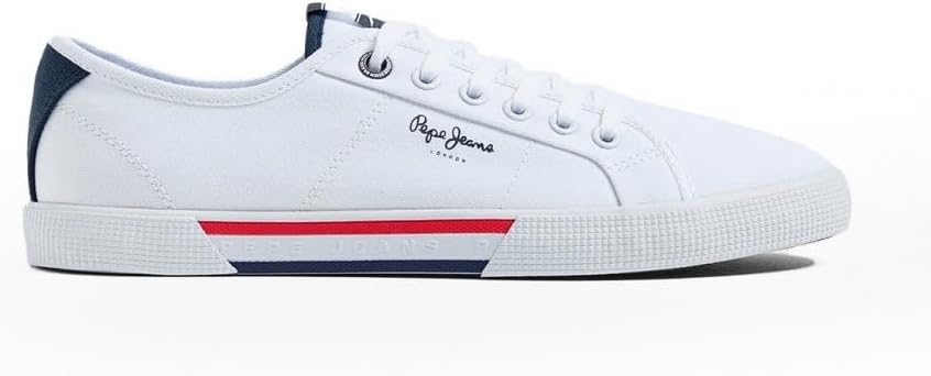 Pepe Jeans Men's Sneaker