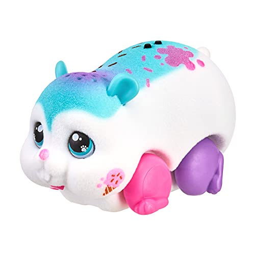 Little Live Pets Lil&amp;#39; Hamster - Interactive Toy, Sounds and Lifelike Movements, as seen on TV