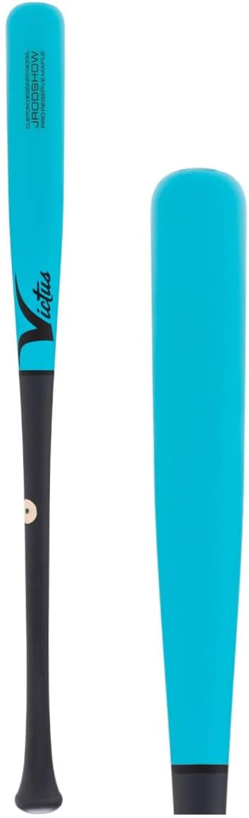 VICTUS JROD Show Flat Char/Flat ELTRC Blue PRO Reserve Wood BAT