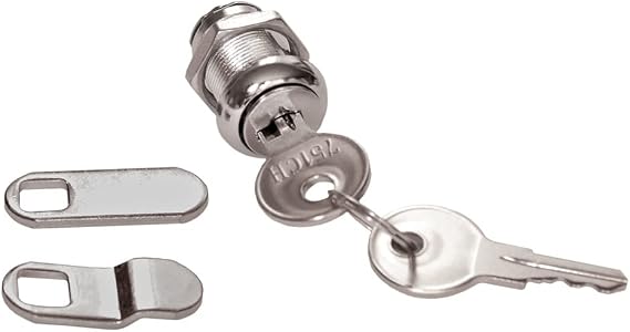 1 1/8' Econo Cam Lock-Cod