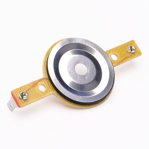 Replacement Diaphragm for Quantum Audio Tweeter - QPT3D, Quantum Audio - QPT6D Aluminium