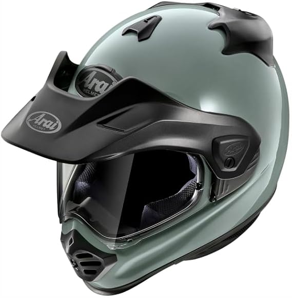 Arai XD-5 Helmet - Mojave Sage - X-Large