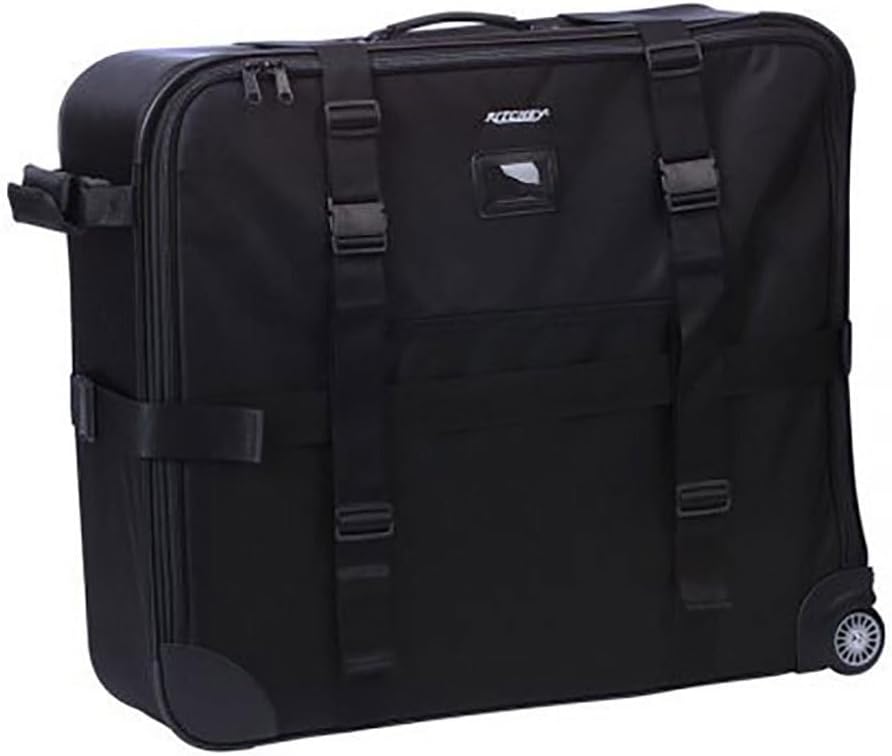 Ritchey Break-Away Deluxe Bicycle Travel Bag wWheels - 15000007007
