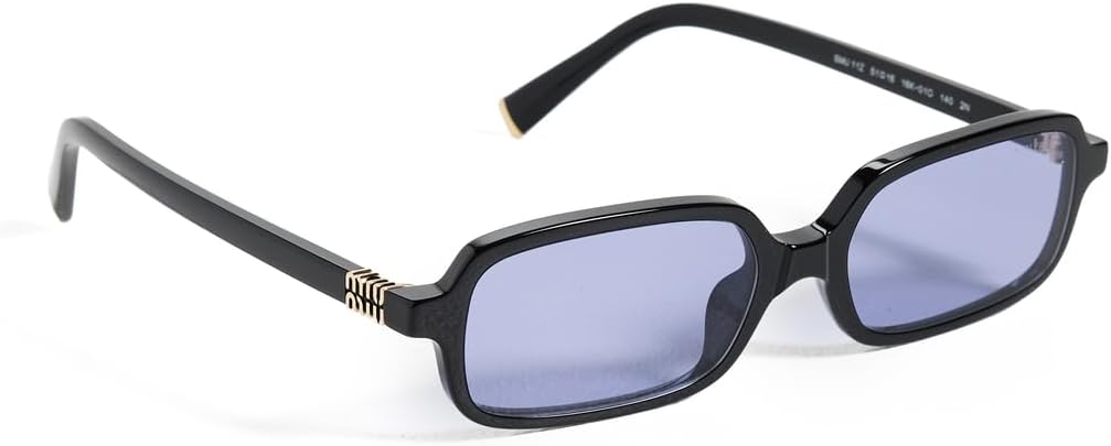 Miu Miu Women's 0MU 11ZS Sunglasses