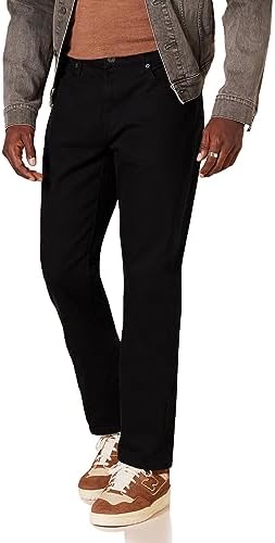 Amazon Essentials Mens Slim-Fit Stretch Jean