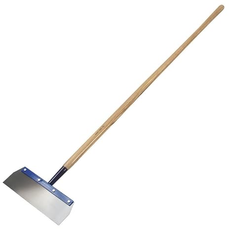 Kraft Tools CC222 22" Heavy-Duty Floor Scraper