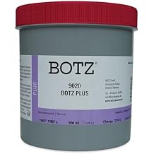 Plus Glaze Enhancer - 800 ml