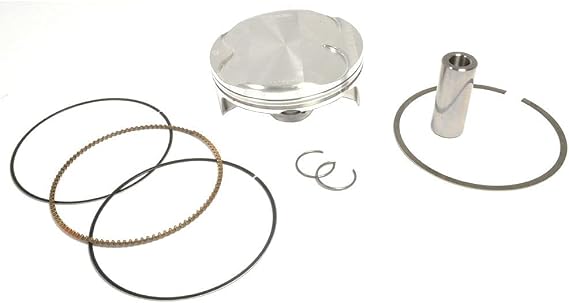 Athena (S4F08800004B) 87.96mm Diameter Piston Kit
