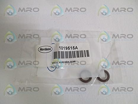 Nordson 1019515a Spare Parts Kit