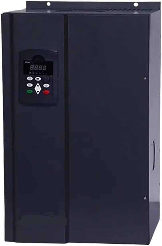 Variable Frequency Drive 37KW 45KW 55KW VFD AC 220V 1-Phase Input 220V 3-Phase Output 220V for 3-Phase Motors(220V 37kw 50HP)