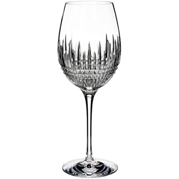 Waterford Lismore Diamond Essence Goblet