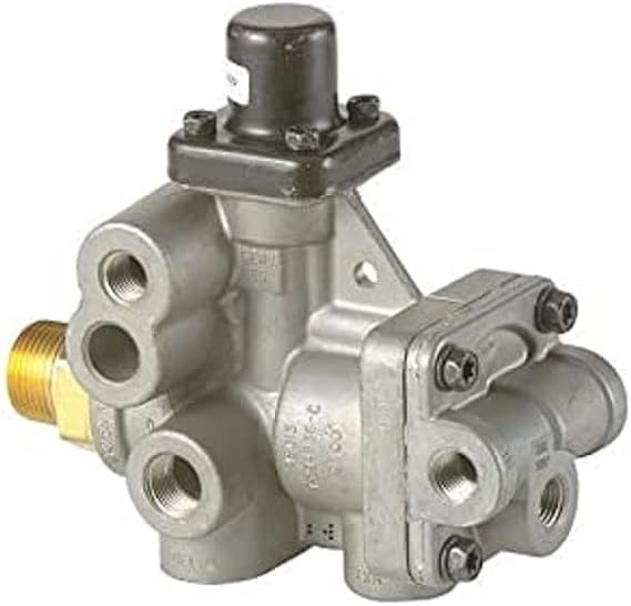 Bendix Genuine Spring Valve - K033221