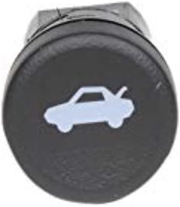 GM Genuine Parts D1411F (25762050) Trunk Lid Valet Lock