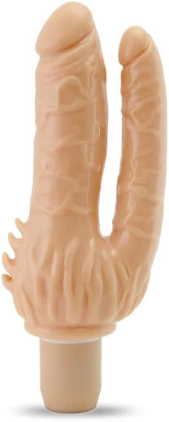 Double Pleasure Double Penetration Dong FW64666