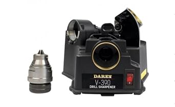 Drill Sharpener V-390 - JVT390