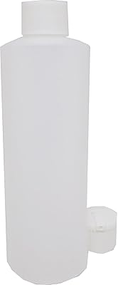 Black Orchid: Tom Four - Type For Men Scented Body Oil Fragrance [Flip Cap - Light Gold - 8 oz.] - ID#28117