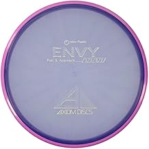 Axiom Discs Proton Envy Disc Golf Putter (Colors May Vary)