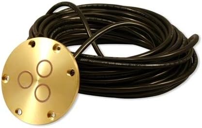 HSC-24 Pavement Sensor - 24V Snow Switch