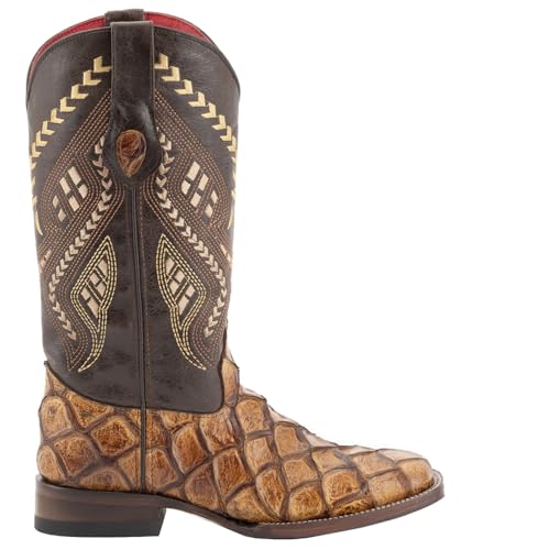 Ferrini Ladies Bronco S-Toe Boots