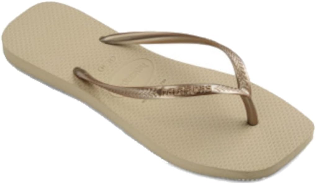 Havaianas Unisex's Sandal