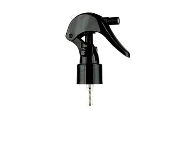 Perfume Studio® 24410 Sprayers for Bottles - 4 PCS