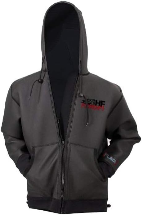 Hyperflex Playa Surf Jacket - Surfing, Windsurfing & Wakeboarding