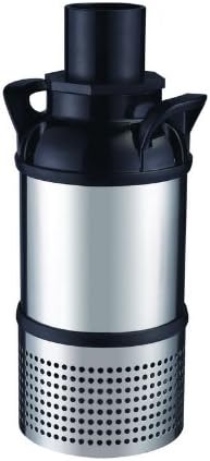 Jebao KF-55000 Stainless Steel Asynchronous Waterfall Pump, 14,500 GPH