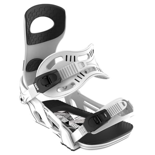 Bent Metal Metta Womens Snowboard Bindings