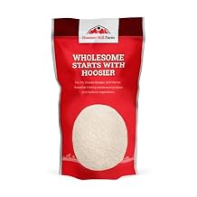 Hoosier Hill Farm Agar Agar Powder, 5LB (Pack of 1)
