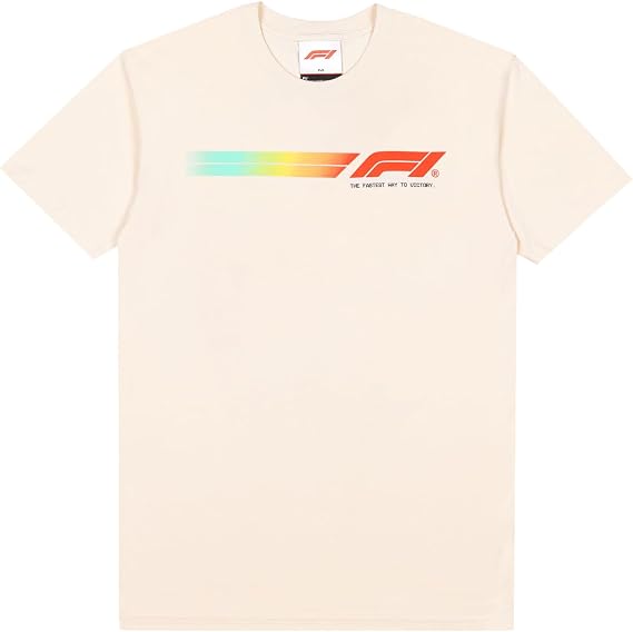 Formula 1 Unisex Spectacle T-Shirt
