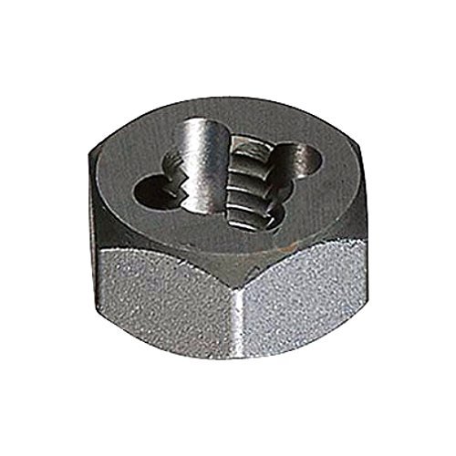 HHIP 1017-1723 Hex Rethreading Die, 716-14