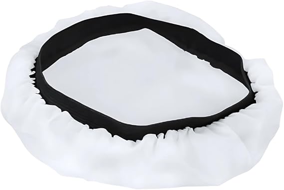 7" to 11" Soft White Diffuser Sock for Standard Reflector / 27cm Sparkler Reflectors