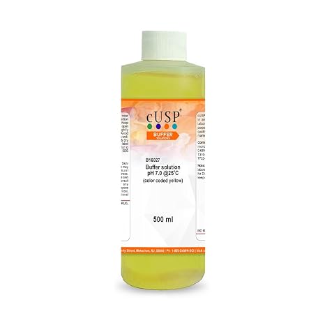 pH Buffer Calibration Kit / 500 mL Each/pH 4.00, pH 7.00, pH 10.00