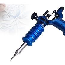 Electric Embroidery Needle Draft Machine, Embroidery Wedding Dress Pattern Making, Precise Positioning, Knob Speed Control, Lightweight Silent, for Creative DIY Pattern Making