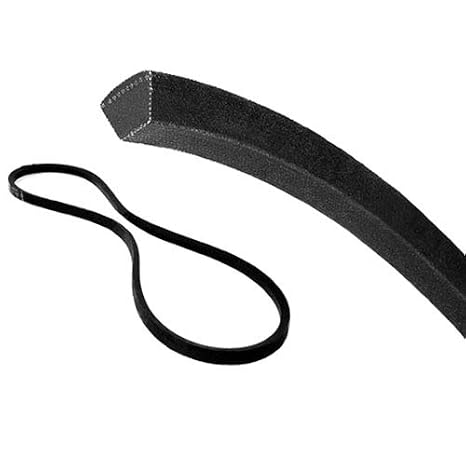 Super Heavy Duty Kevlar Aramid All Purpose V-Belt fits BTQ # B88K