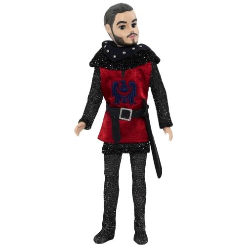 Madame Alexander 10 Enchanted Prince Charming