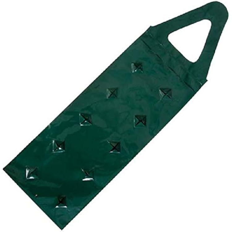 5 Pack - ALs Flower Pouch, 10 Hole