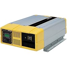 Xantrex 806-1800 PROsine 1800 Inverter - 1800 Watt, 12V, GFCI