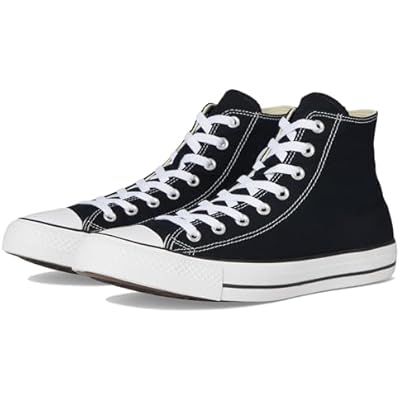 Converse Unisex Adult Chuck Taylor All Star High Top Sneaker
